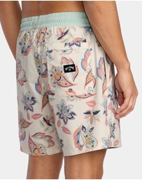 Billabong - Mens Good Times Layback 16