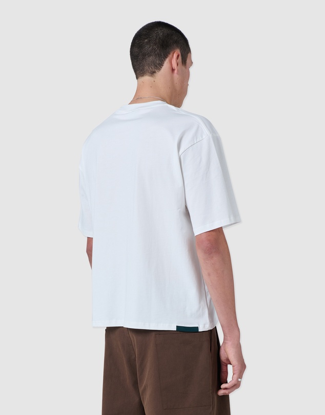 B.Cools - Arcane Crop T-Shirt