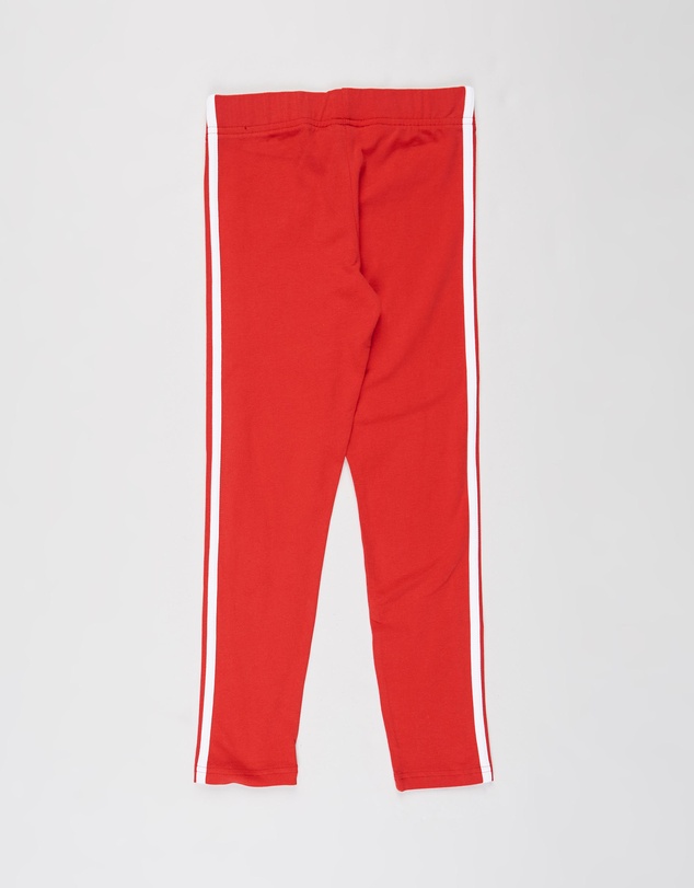 adidas Performance - Essentials 3-Stripes Leggings - Kids-Teens