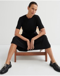 Kowtow - T-Shirt Swing Dress