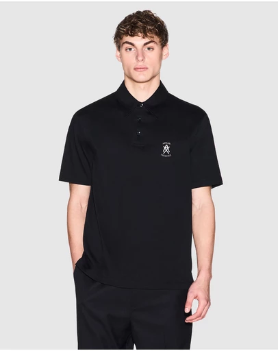 Armani Exchange - Polo Shirt