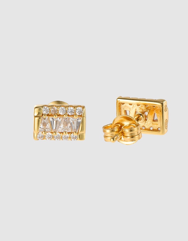 Michael Kors - Premium Gold Tone Jewellery Set