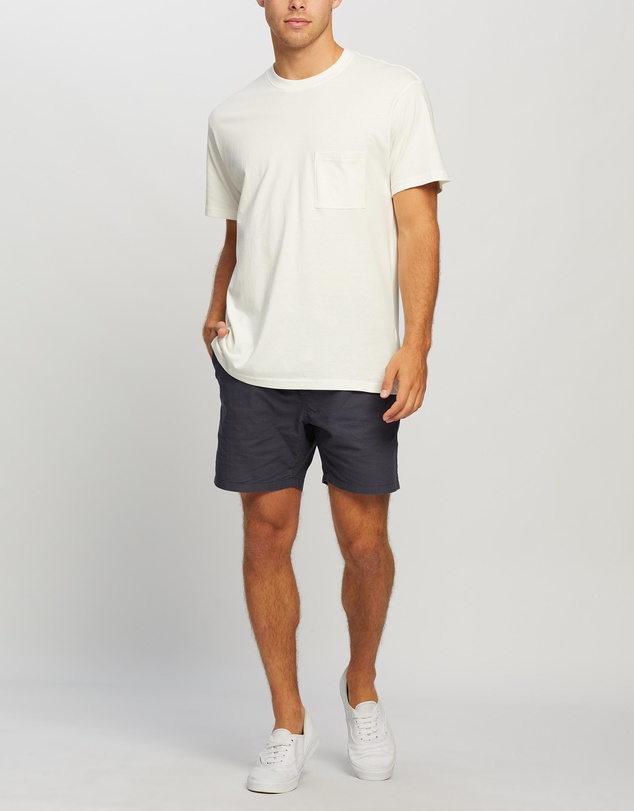 Cotton On - Easy Shorts - ICONIC EXCLUSIVE