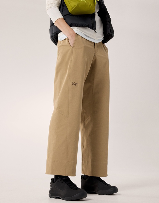 Arc'teryx - Nia Pant Women's