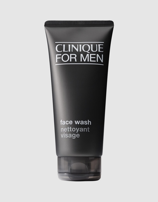 Clinique - Clinique For Men Face Wash - 200ml