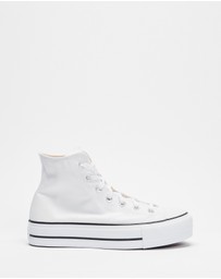Converse - Chuck Taylor All Star Lift Hi - Women's