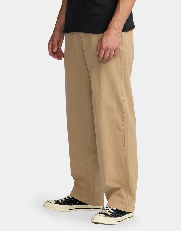 Billabong - Mens 73 WW Chinos