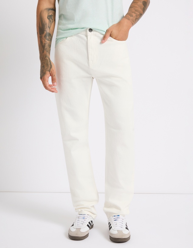Marcs - Hugo Relaxed Fit Jeans