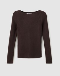 M.N.G - Magaluf Sweater