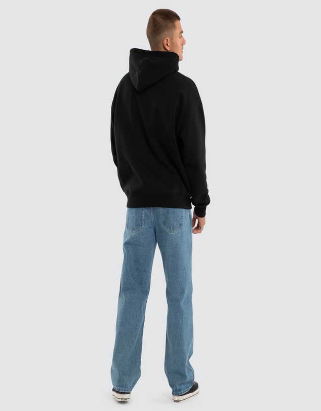 Nomadic Paradise - Siesta Oversized Hoodie
