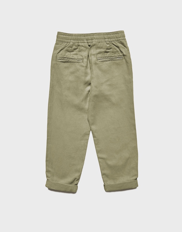 Academy Brand - Kids Academy Beach Pant