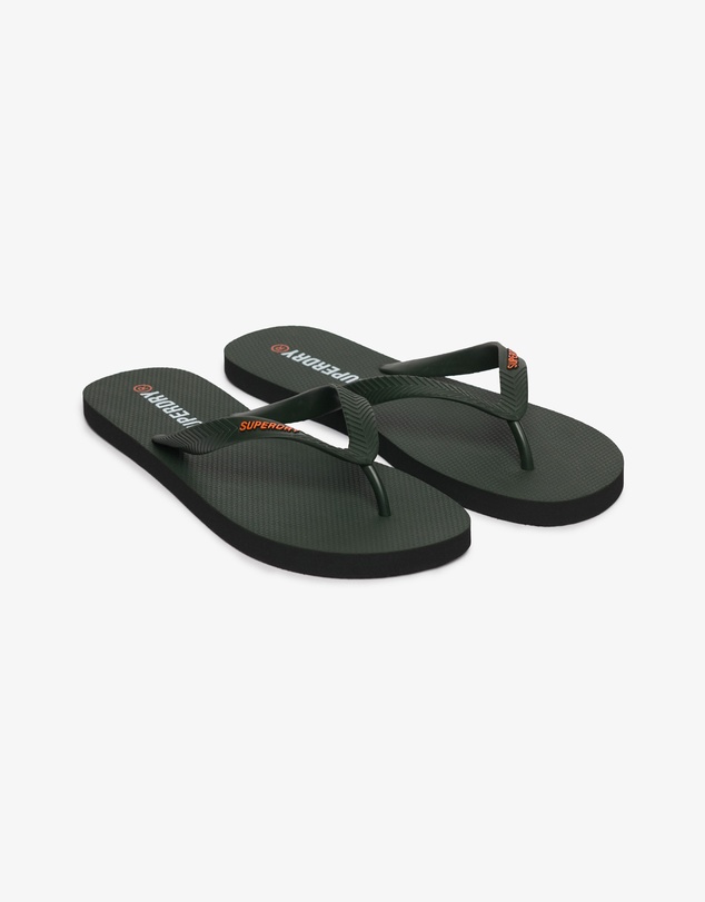 Superdry - Core Essential Flip Flop
