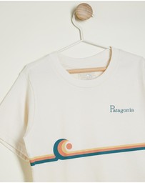 Patagonia - Graphic T-Shirt - Kids