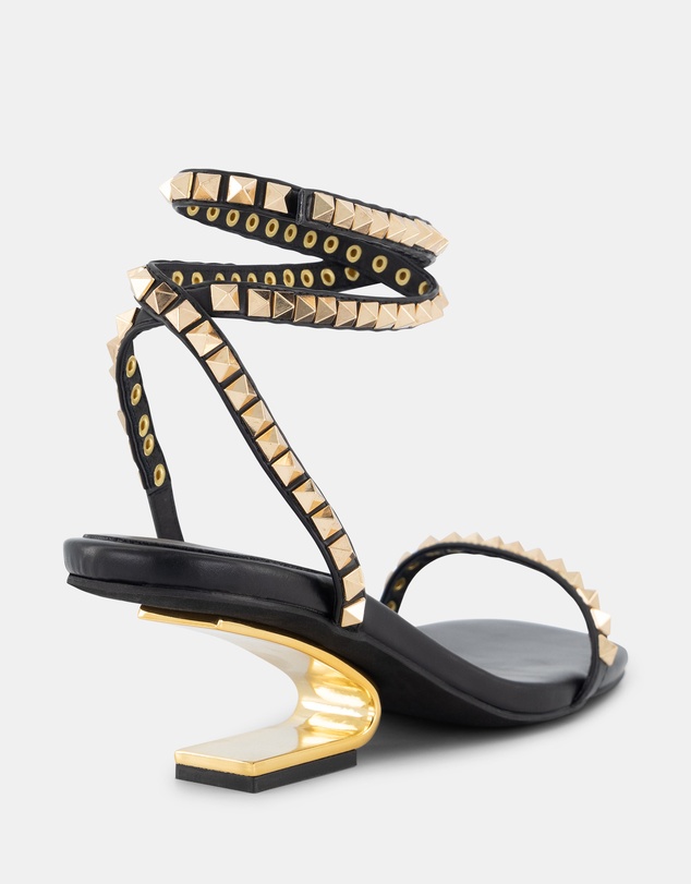Jeffrey Campbell - Luxor LB