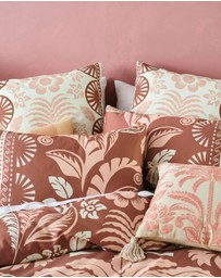 Linen House - Messina Quilt Cover Set