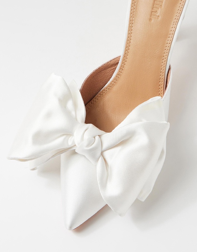 Mollini - The Bow Heels