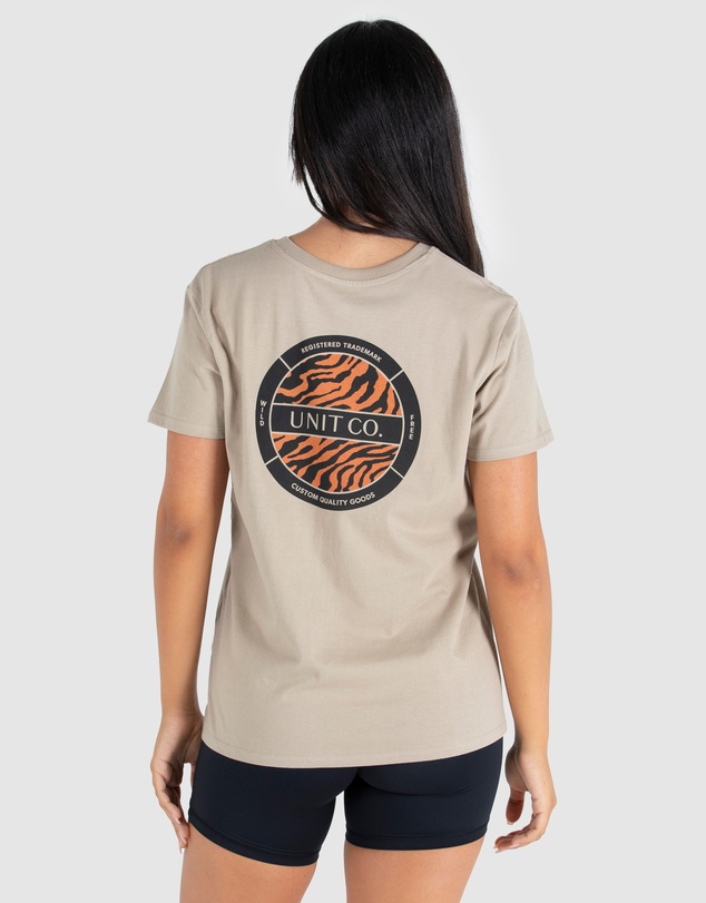 UNIT - UNIT Outland Ladies T-Shirt