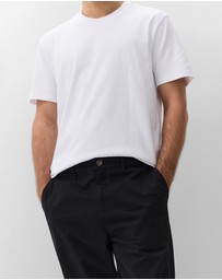 UNISON - Slim Chino Pant