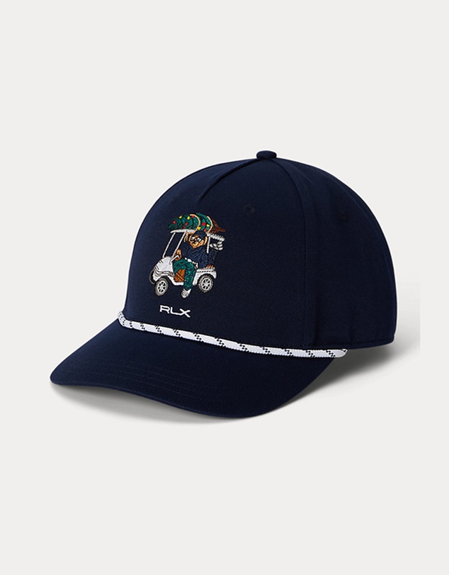 Polo Ralph Lauren - Polo Bear Sports Cap