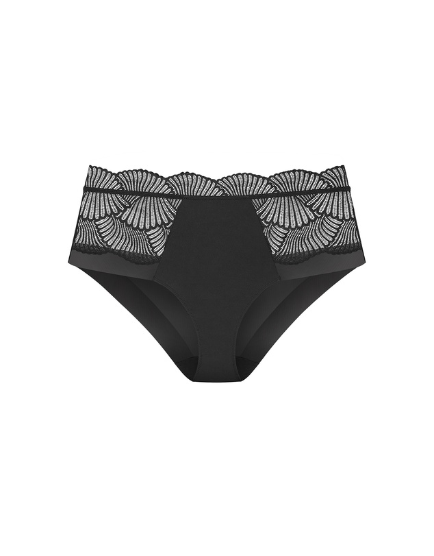 City Chic - Lia Shorty