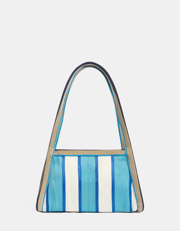 EAU BAGS - Baguette Handbag
