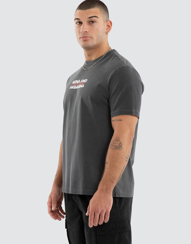 Nena & Pasadena - Rooney Classic Tee