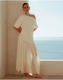 KIVARI - Elowen Maxi Dress