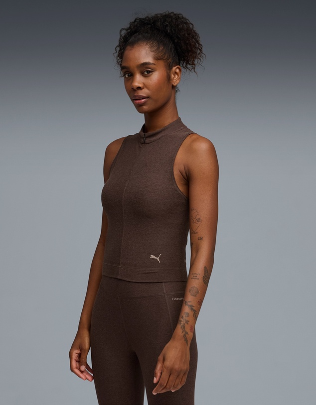 Puma - CLOUDSPUN Tank Top - Women