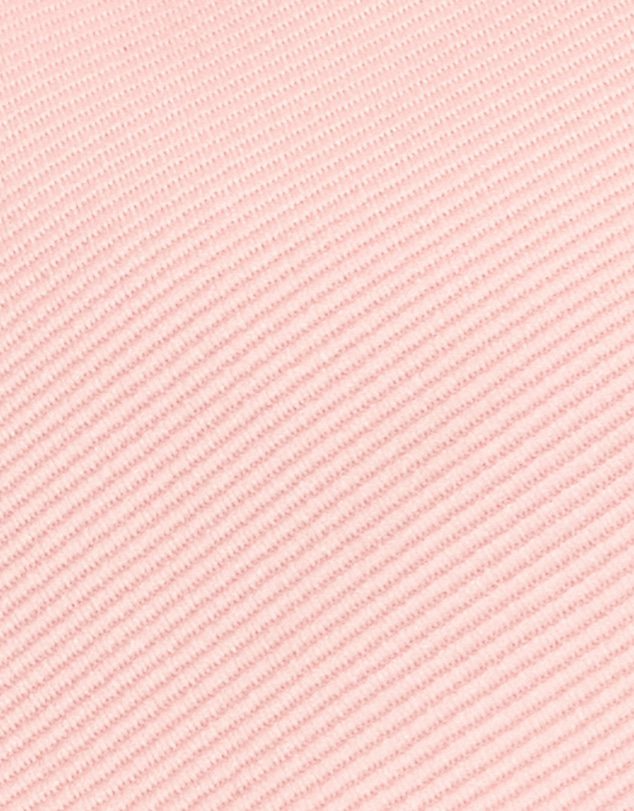 yd. - Self Stripe 6.5Cm Tie