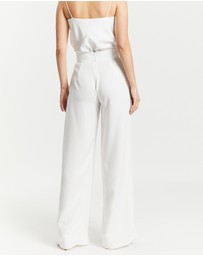 Moira Hughes - The White Label - The Ariana Pants