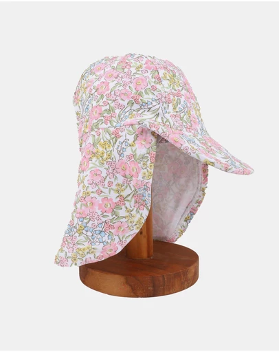 Minihaha - Marissa Legionnaires Swim Hat - Babies-Teens