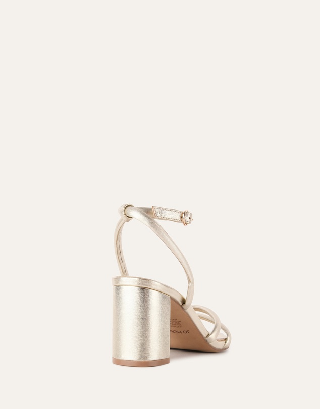 Jo Mercer - Nino High Heel Sandals