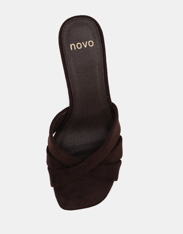 Novo - Ulliam Heels