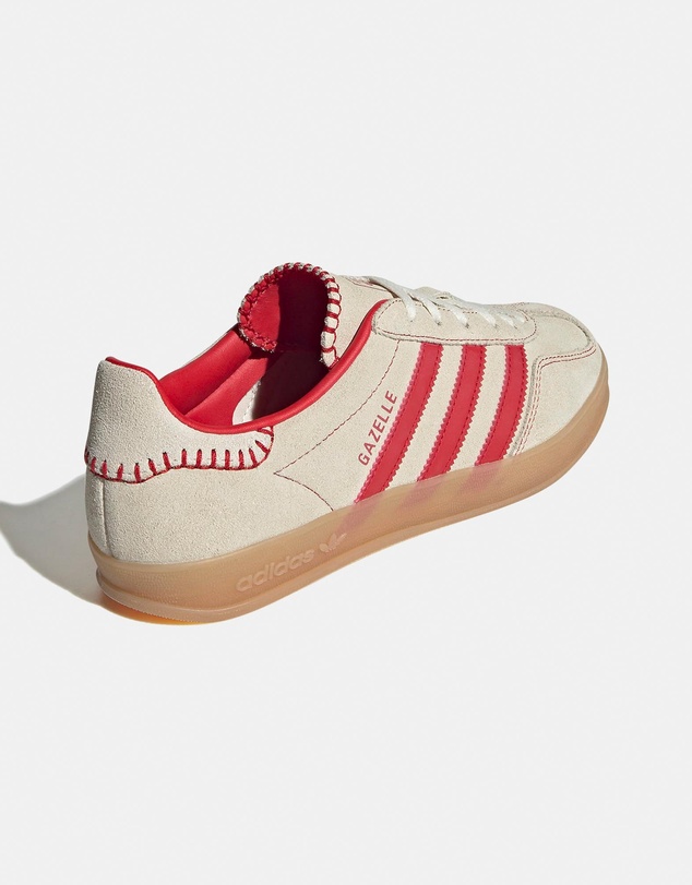 adidas Originals - Gazelle Indoor Shoes - Women's