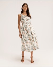 Review - La Belle Sundress