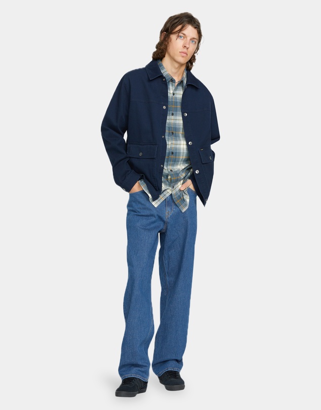 Volcom - Mens Billow Denim Jeans