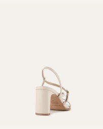 Jo Mercer - Nala Mid Heel Sandals