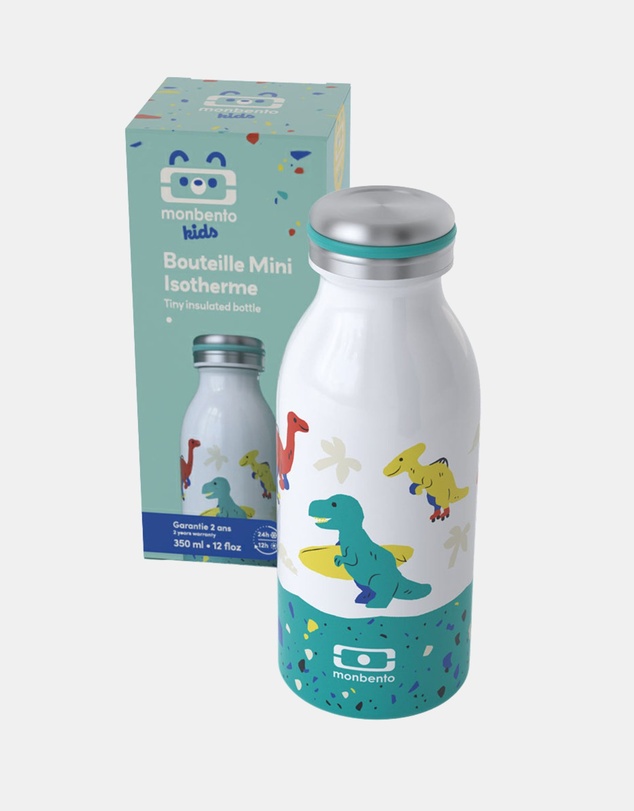 Monbento - MB Kids Cooly Dino