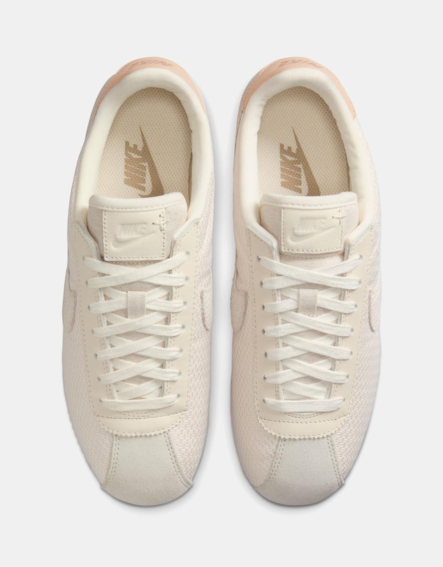 Nike - Cortez - Women's