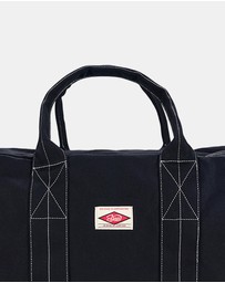 Deus Ex Machina - Canvas Duffle Bag