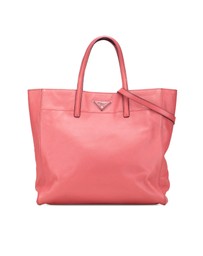 Pre-Loved by Azura Reborn - Pre-Loved Saffiano Soft Tote