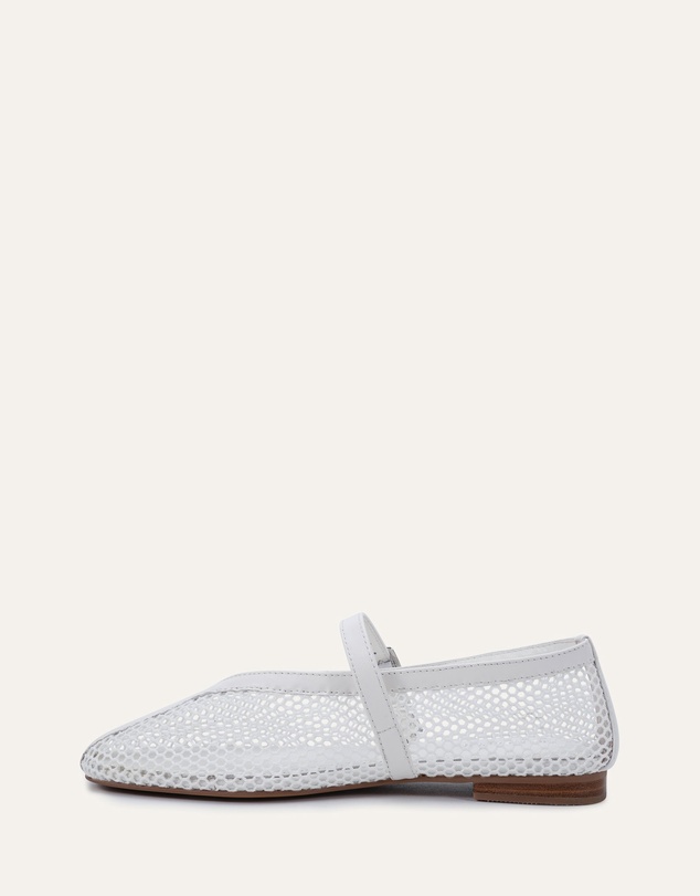 Jo Mercer - Aida Casual Flats