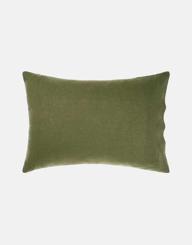 Linen House - Nimes Pure Linen Pillowcase