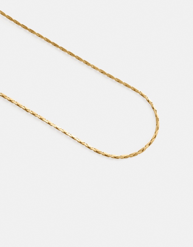 Kirstin Ash - Duality Chain Bracelet