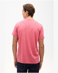 Superdry - Outdoors Graphic Tee