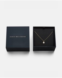 Daniel Wellington - Pearl Necklace