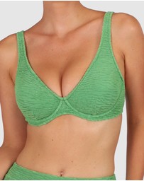Baku Swimwear - Ibiza DD-E Cup Underwire Bikini Bra Top