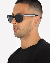 Eclectics - Avery Sunglasses - UV400
