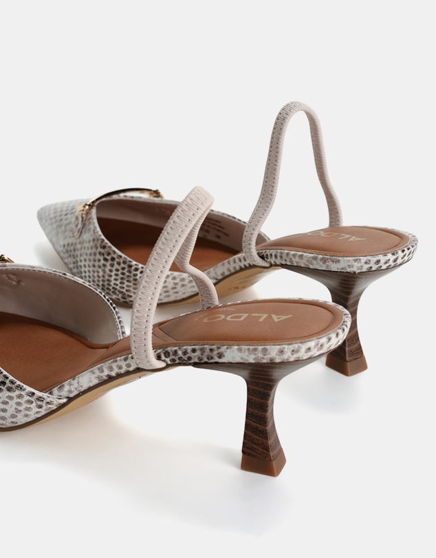 ALDO - Nailah Heels