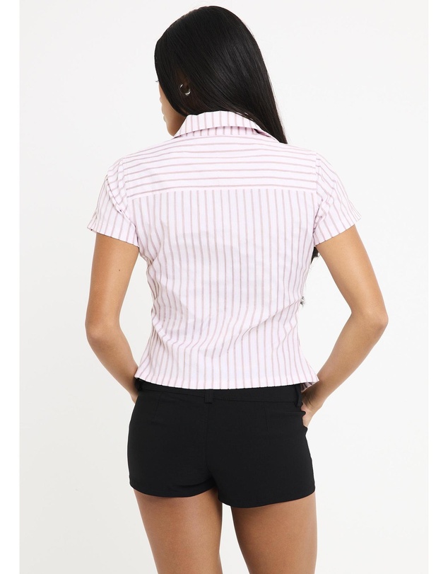 Insight - Yates Short Sleeve Shirt